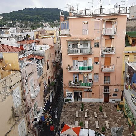 Casetta Sapienza Gaeta Exteriér fotografie