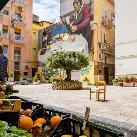 Casetta Sapienza Gaeta Exteriér fotografie
