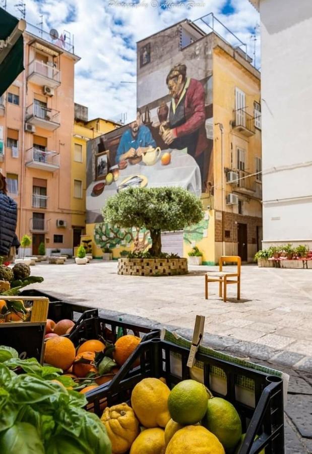 Casetta Sapienza Gaeta Exteriér fotografie