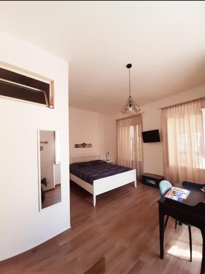 Casetta Sapienza Gaeta Exteriér fotografie