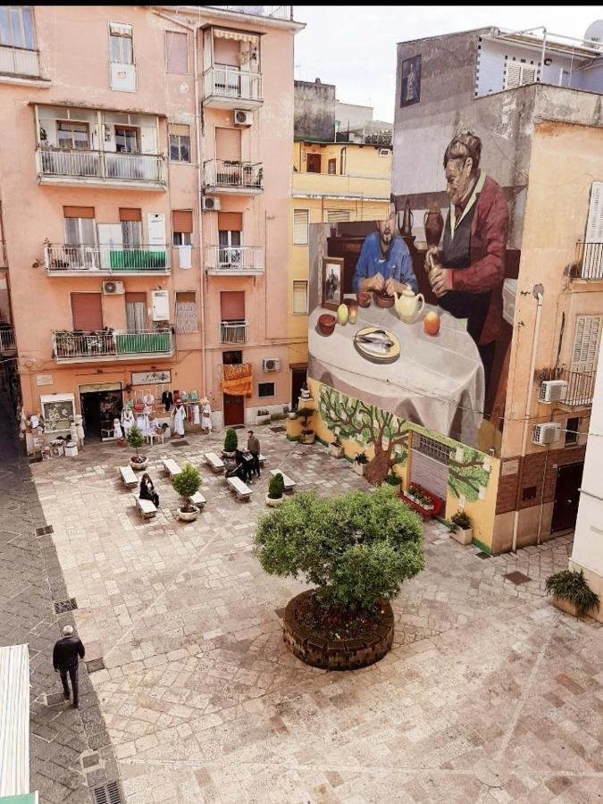 Casetta Sapienza Gaeta Exteriér fotografie